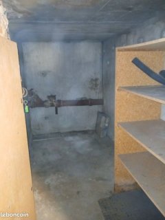Location stockage en cave